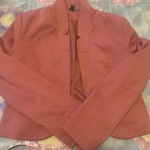 H&M blazer